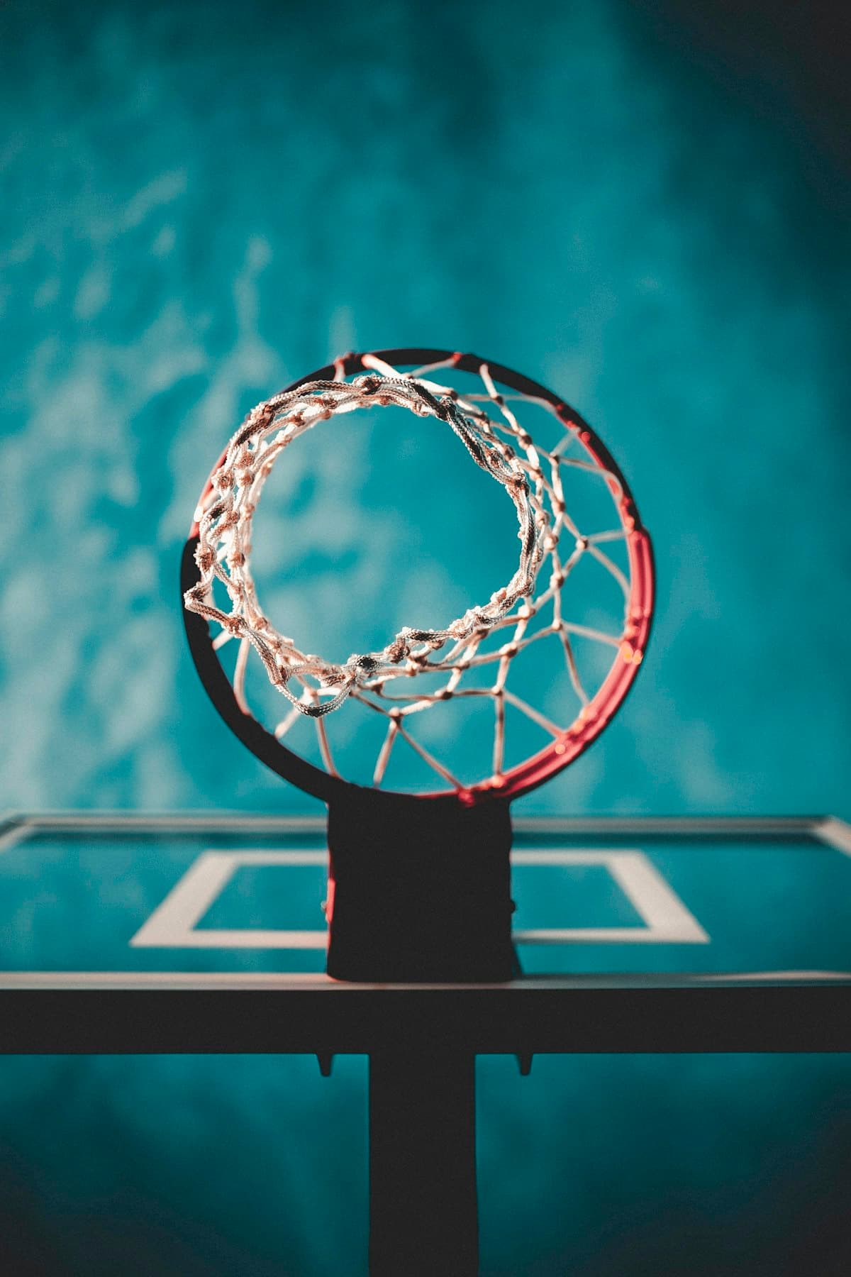 Basketball & Court Gear
