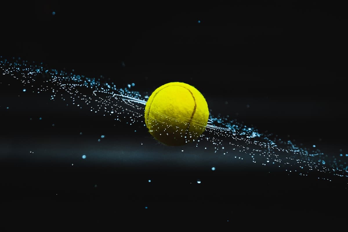 Precision Ball Testing