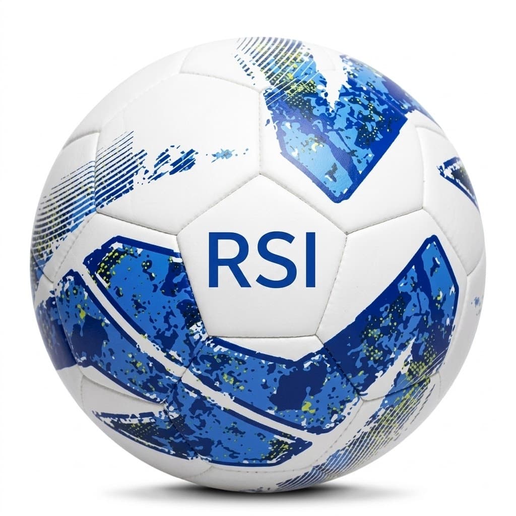 Aurora Match Football