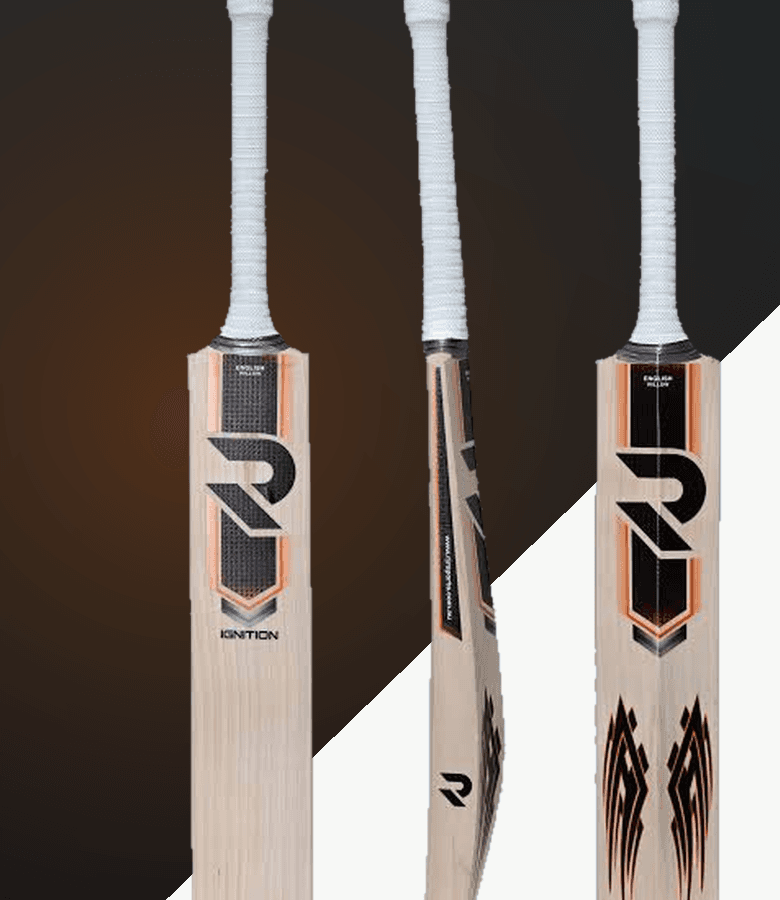 Boundary Pro Cricket Bat