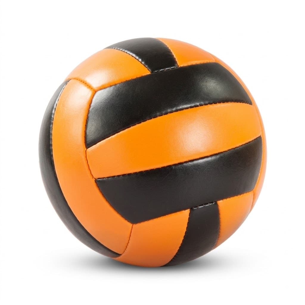 Coral Beach Volleyball