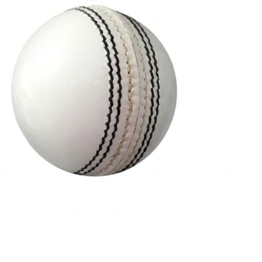 ClubPlay Cricket Ball (White)