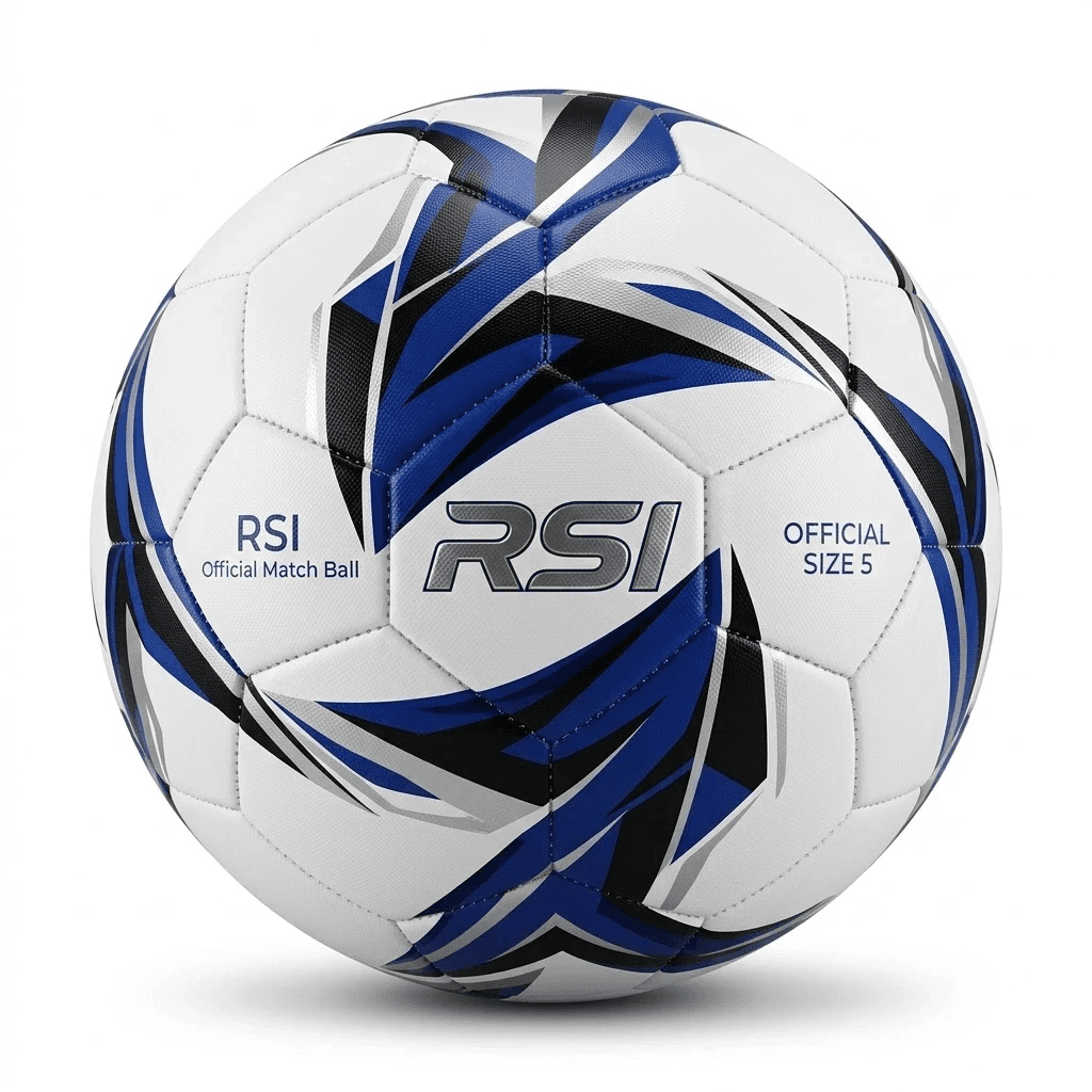 Vortex Pro Match Football