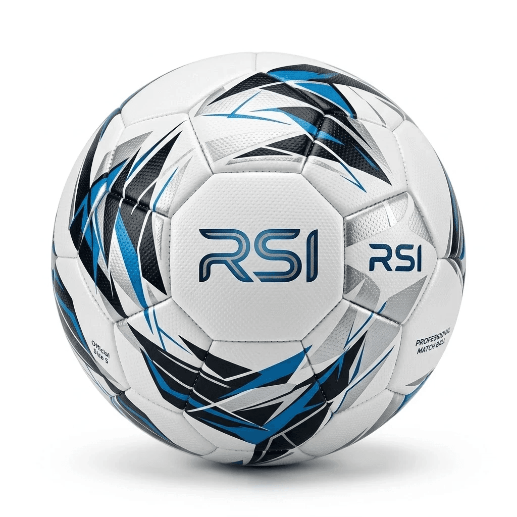 Nordic Storm Match Football