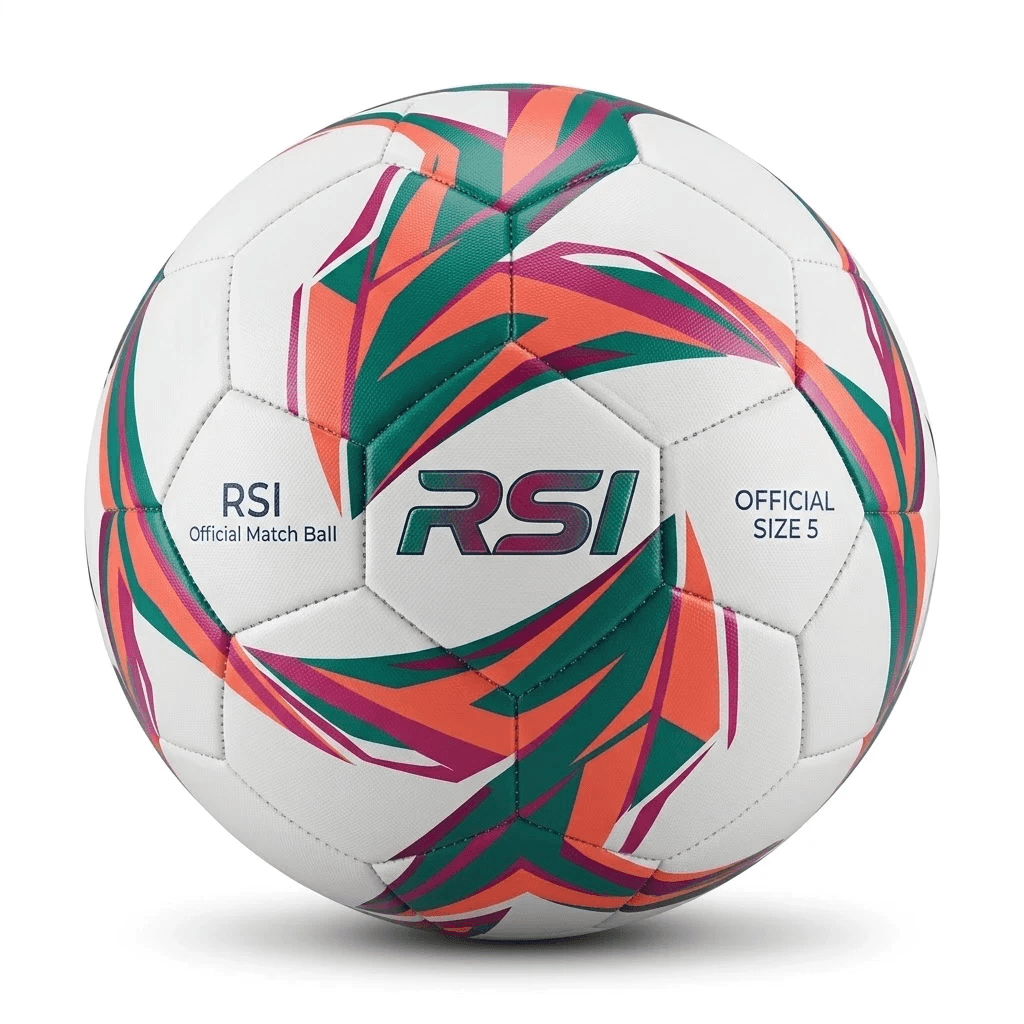 Blaze Elite Match Football