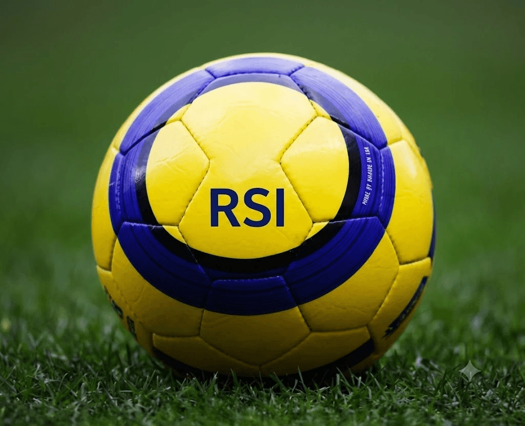 Fusion X Thermo Football