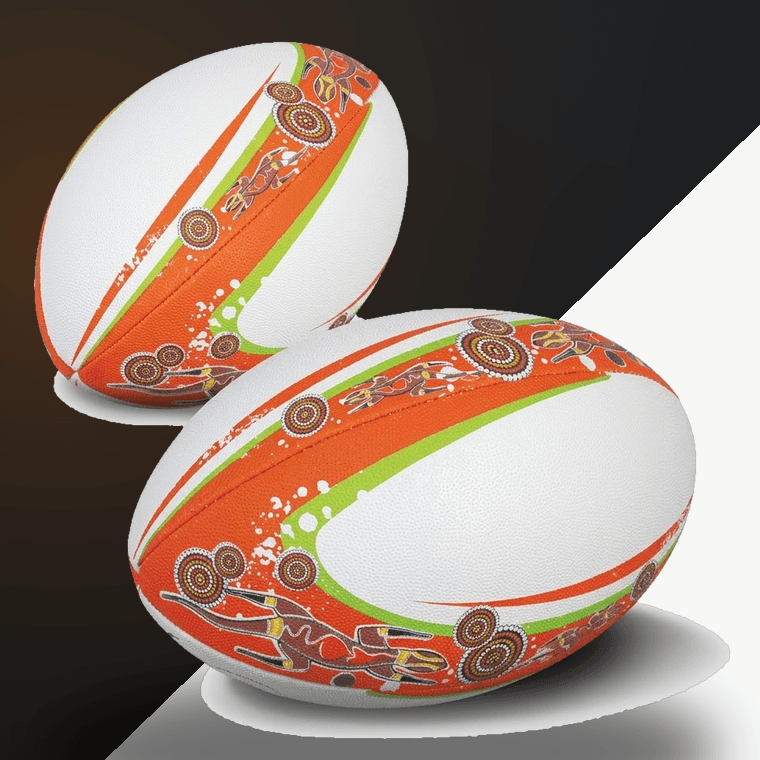 Southern Cross Match Rugby Ball