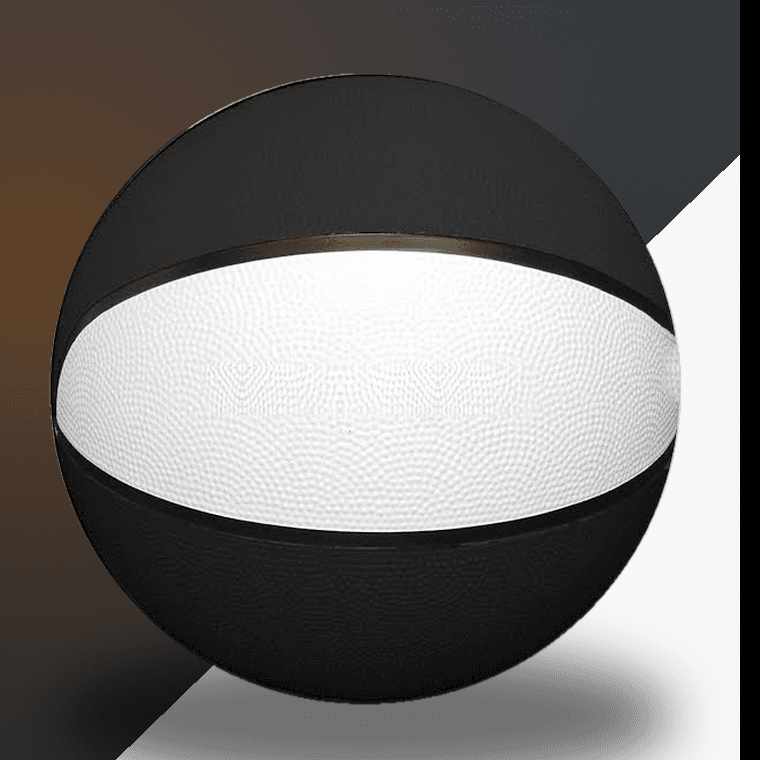 StreetGrip Outdoor Basketball